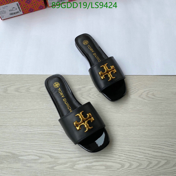 Women Shoes-Tory Burch, Code: LS9424,$: 89USD