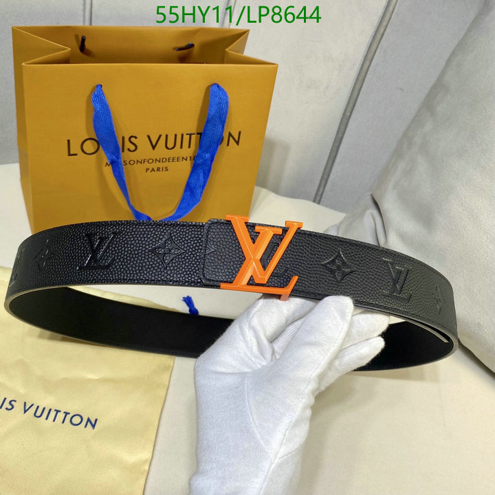 Belts-LV, Code: LP8644,$: 55USD