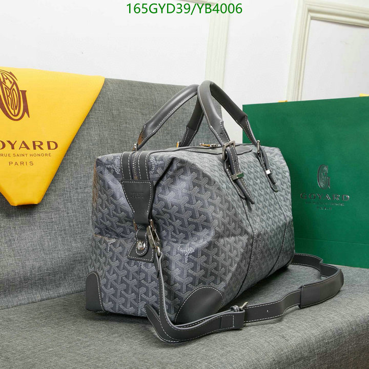 Goyard Bag-(4A)-Handbag-,Code: YB4006,$: 165USD