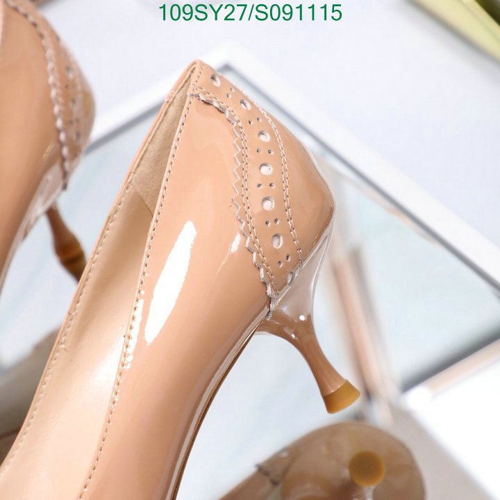 Women Shoes-Miu Miu, Code: S091115,$:109USD