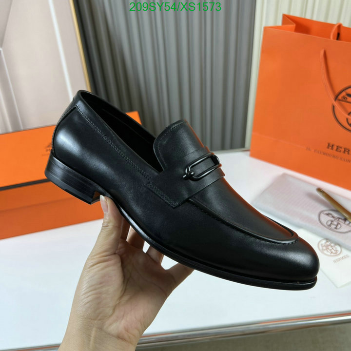 Men shoes-Hermes, Code: XS1573,$: 209USD