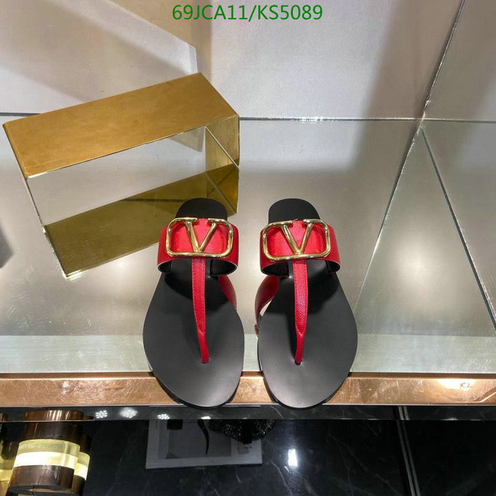 Women Shoes-Valentino, Code: KS5089,$: 69USD