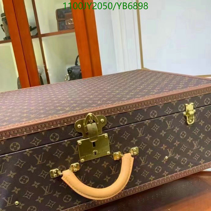 LV Bags-(Mirror)-Handbag-,Code: YB6898,$: 1100USD