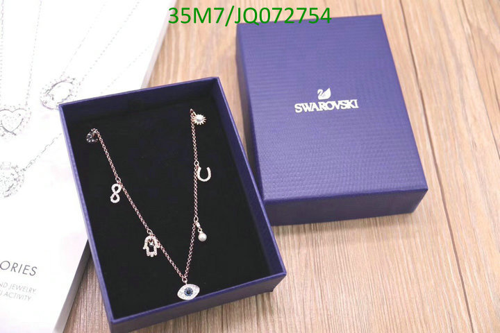 Jewelry-Swarovski, Code: JQ072754,$: 35USD