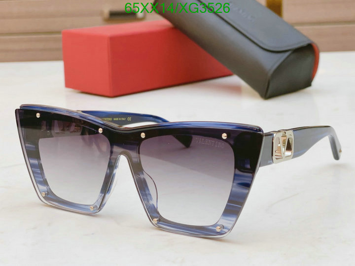 Glasses-D&G, Code: XG3526,$: 65USD