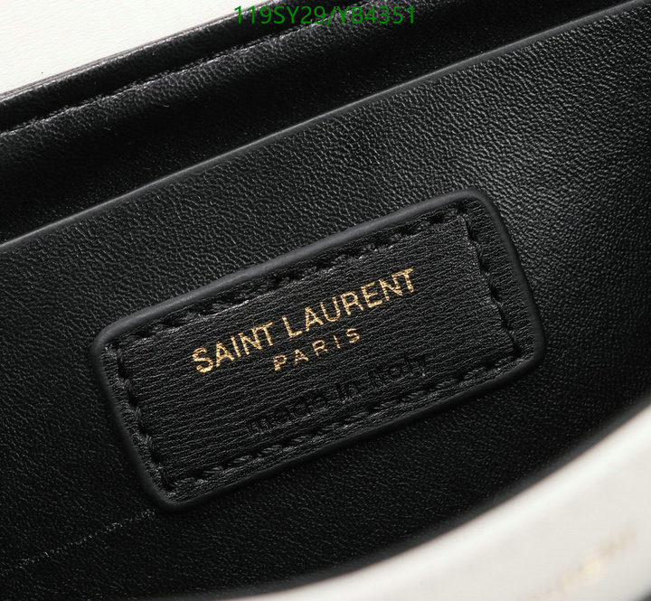 YSL Bag-(4A)-Kate-Solferino-Sunset,Code: YB4351,$: 119USD