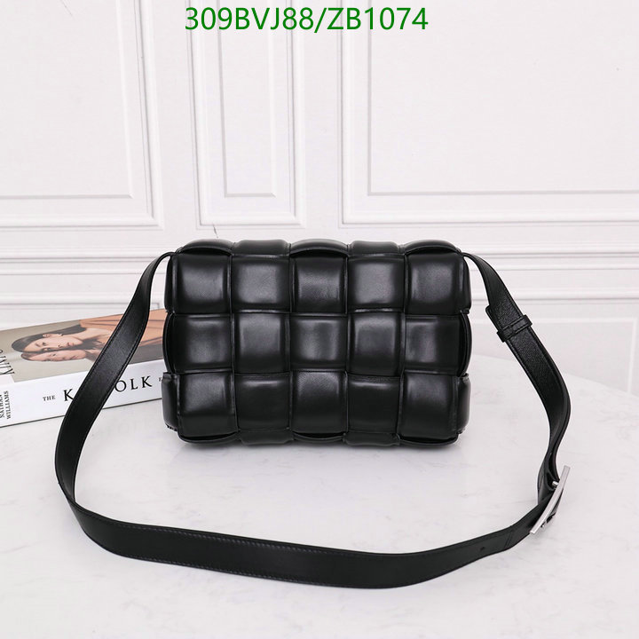 BV Bag-(Mirror)-Cassette Series,Code: ZB1074,$: 309USD