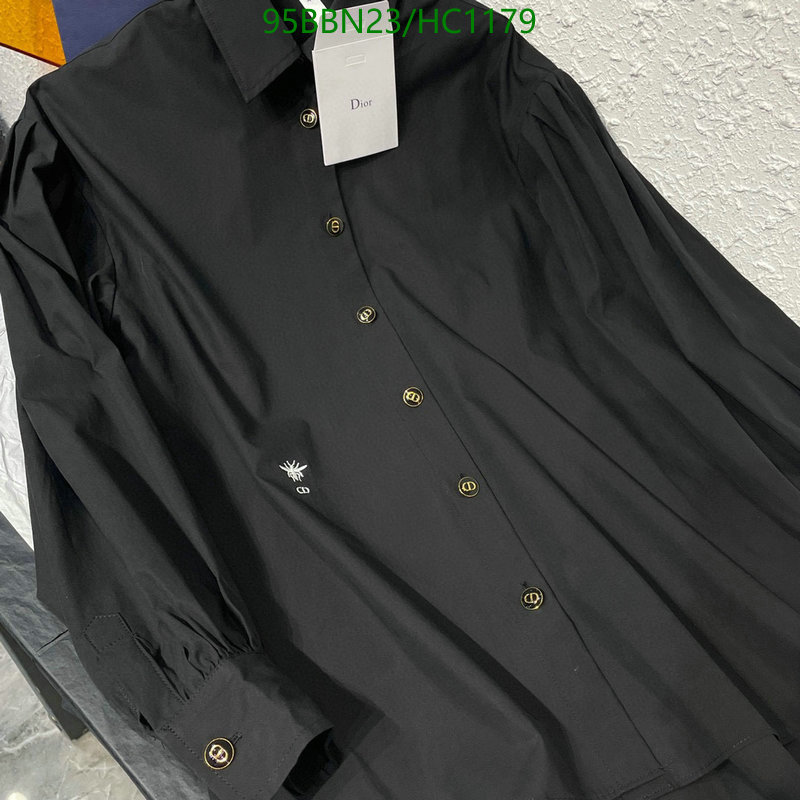 Clothing-Dior,Code: HC1179,$: 95USD