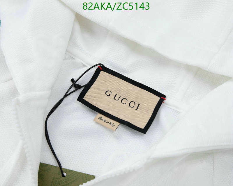 Clothing-Gucci, Code: ZC5143,$: 82USD