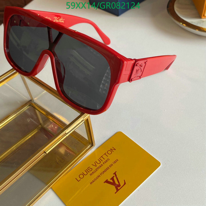 Glasses-LV, Code: GR082124,$: 59USD