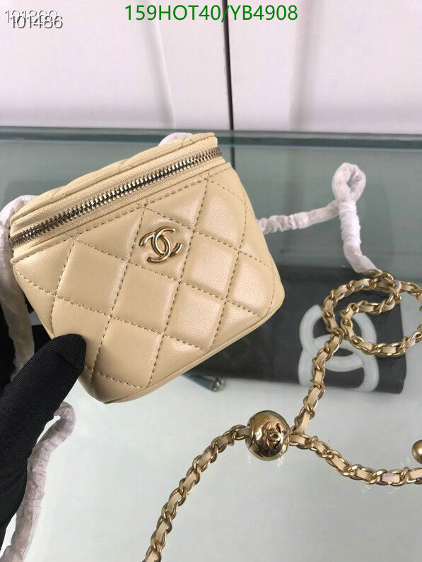 Chanel Bags -(Mirror)-Diagonal-,Code: YB4908,$: 159USD