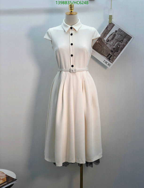 Clothing-Dior,Code: HC6248,$: 139USD