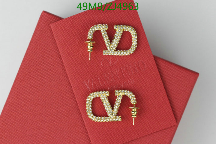 Jewelry-Valentino, Code: ZJ4963,$: 49USD