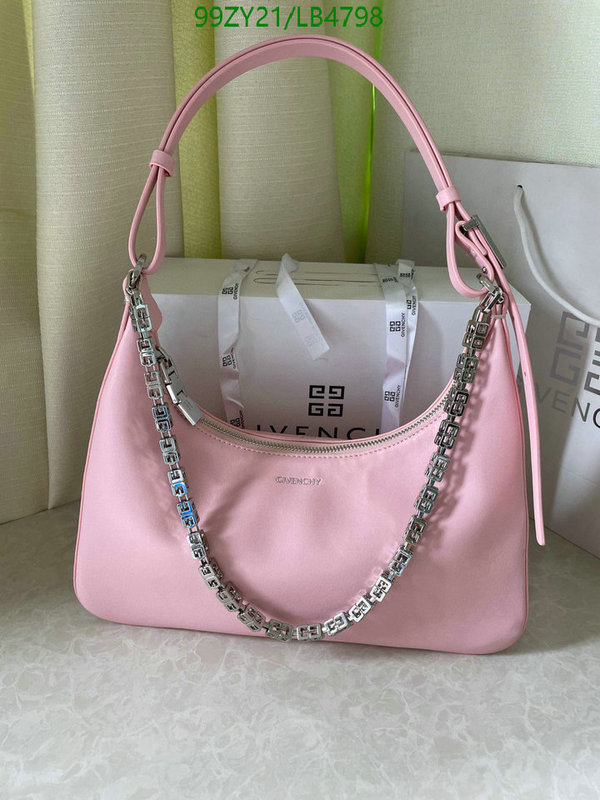 Givenchy Bags ( 4A )-Handbag-,Code: LB4798,$: 99USD