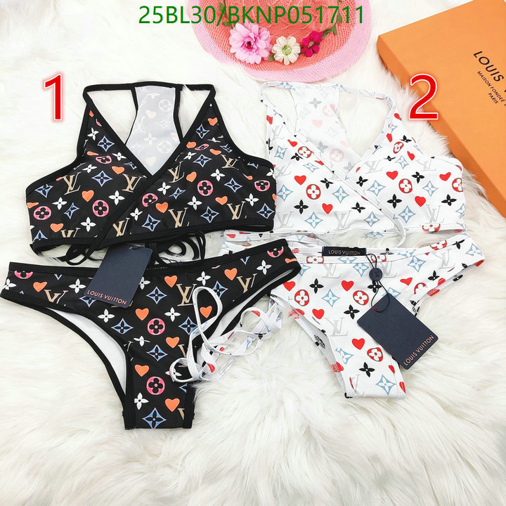 Swimsuit-LV, Code: BKNP051711,$: 25USD