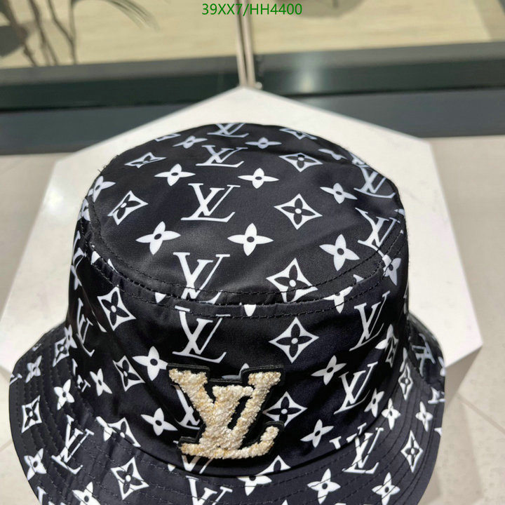 Cap -(Hat)-LV, Code: HH4400,$: 39USD