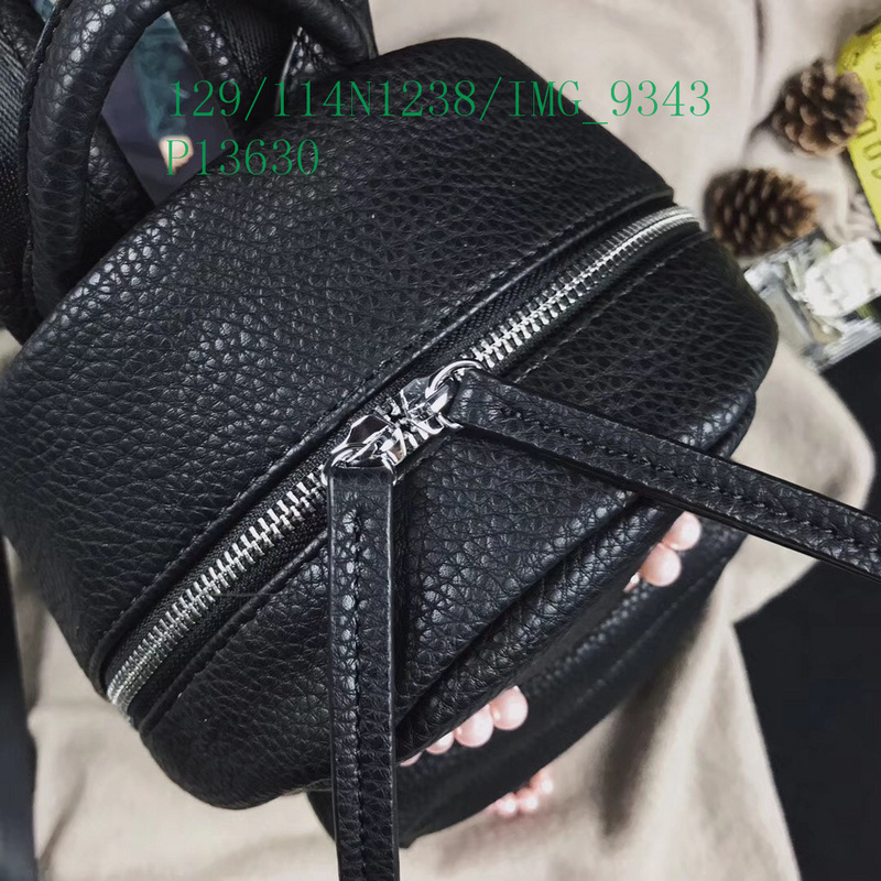 Chiara Ferragni Bag-(4A)-Backpack-,Code: CFB110716,$: 129USD