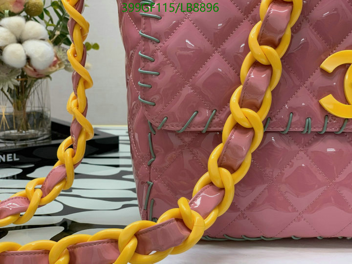 Chanel Bags -(Mirror)-Diagonal-,Code: LB8896,$: 399USD