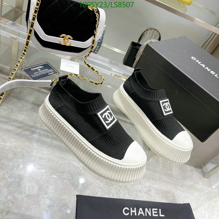 Women Shoes-Chanel,Code: LS8507,$: 109USD