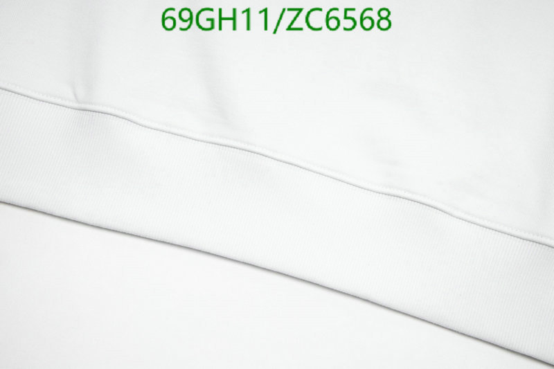 Clothing-LV, Code: ZC6568,$: 69USD
