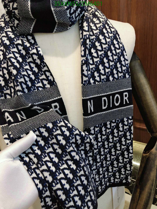 Scarf-Dior, Code: ZM6401,$: 35USD