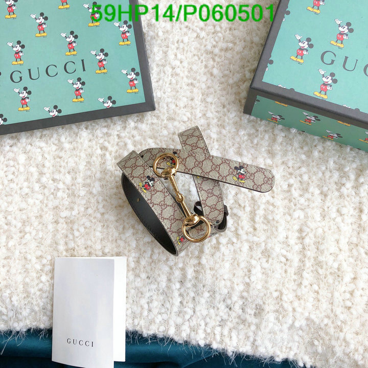 Belts-Gucci, Code: P060501,$: 59USD