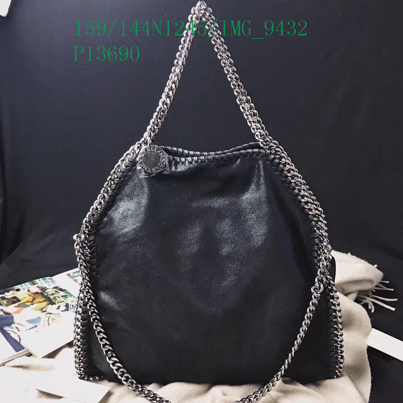 Stella McCartney Bag-(Mirror)-Handbag-,Code: STB110731,$: 159USD