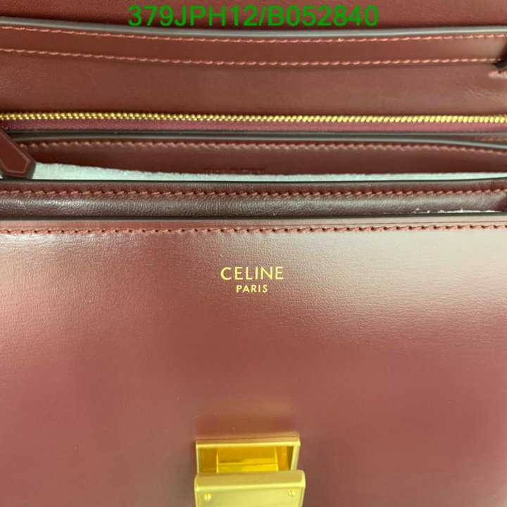 Celine Bag-(Mirror)-Classic Series,Code: B052840,$: 379USD