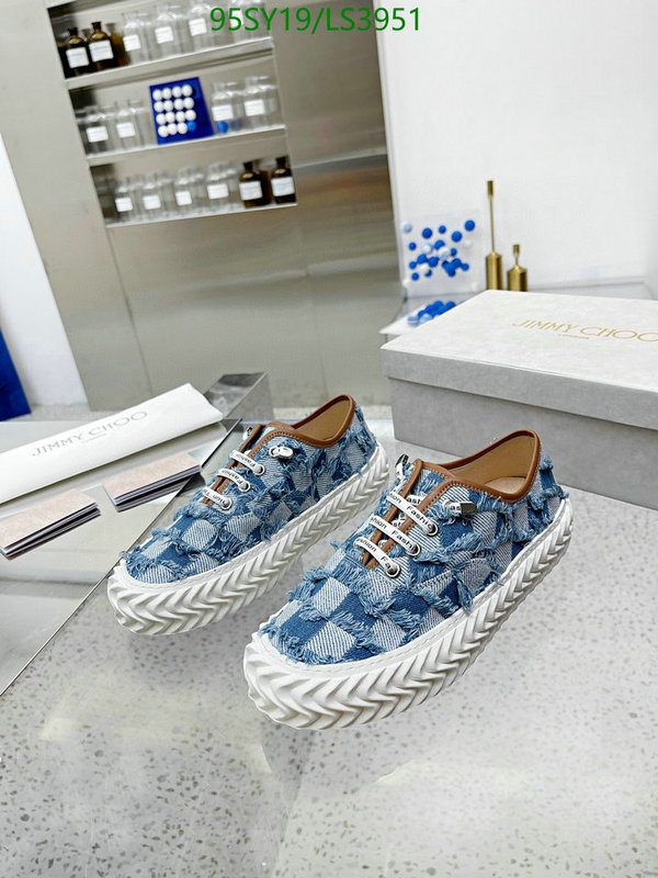 Women Shoes-Jimmy Choo, Code: LS3951,$: 95USD