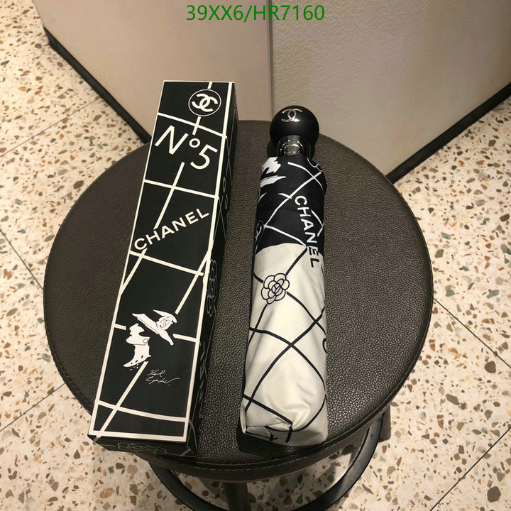 Umbrella-Chanel,Code: HR7160,$: 39USD
