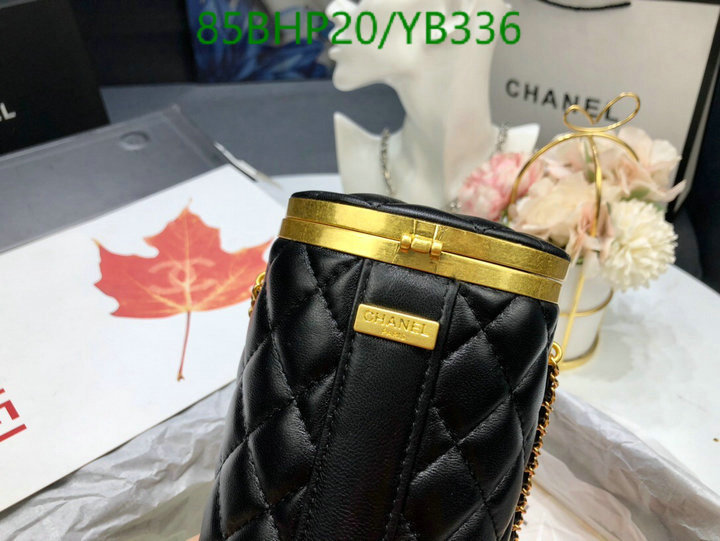 Chanel Bags ( 4A )-Diagonal-,Code: YB336,$: 85USD