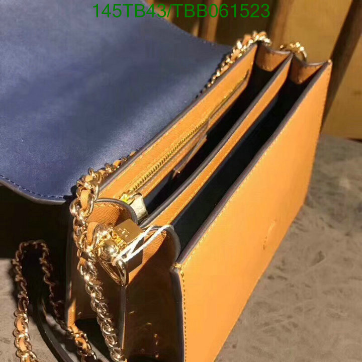 Tory Burch Bag-(Mirror)-Diagonal-,Code: TBB061523,$: 145USD