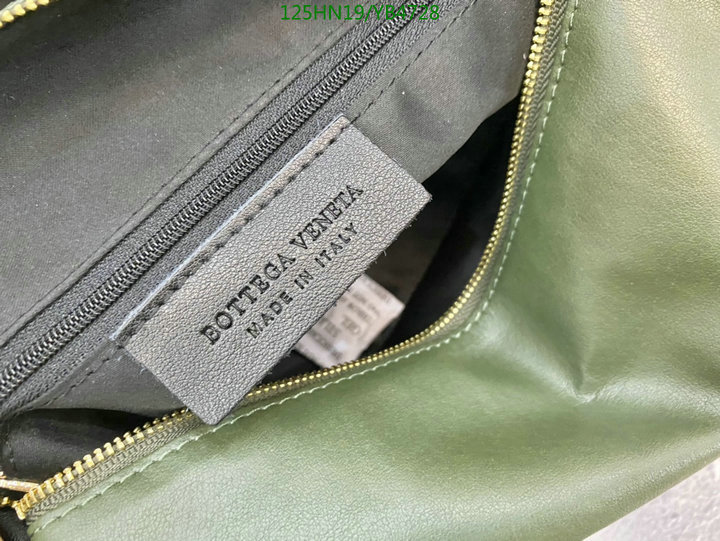 BV Bag-(4A)-Handbag-,Code: YB4728,$: 125USD