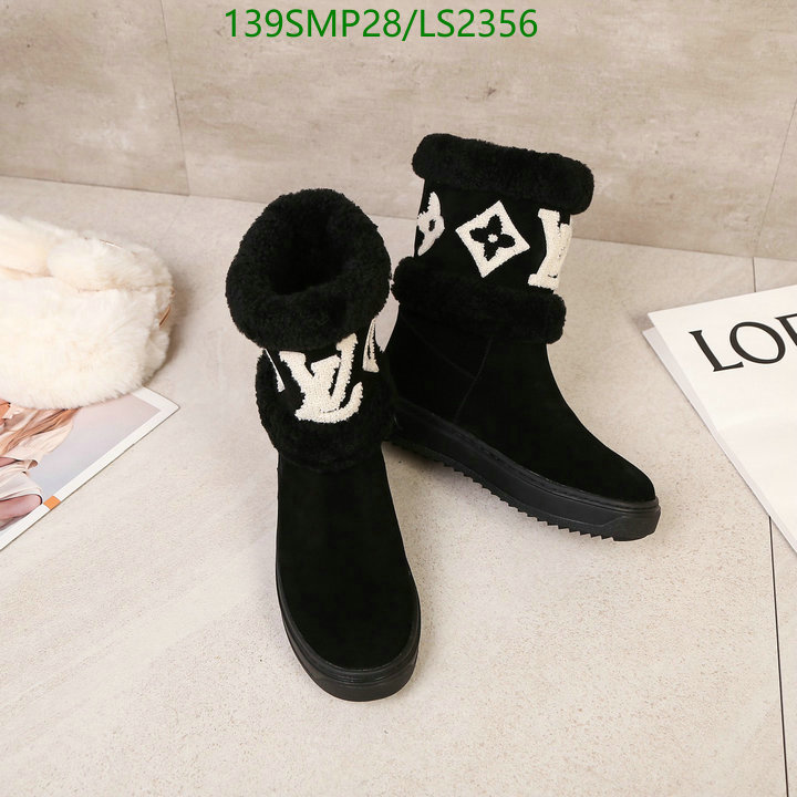 Women Shoes-LV, Code: LS2356,$: 139USD