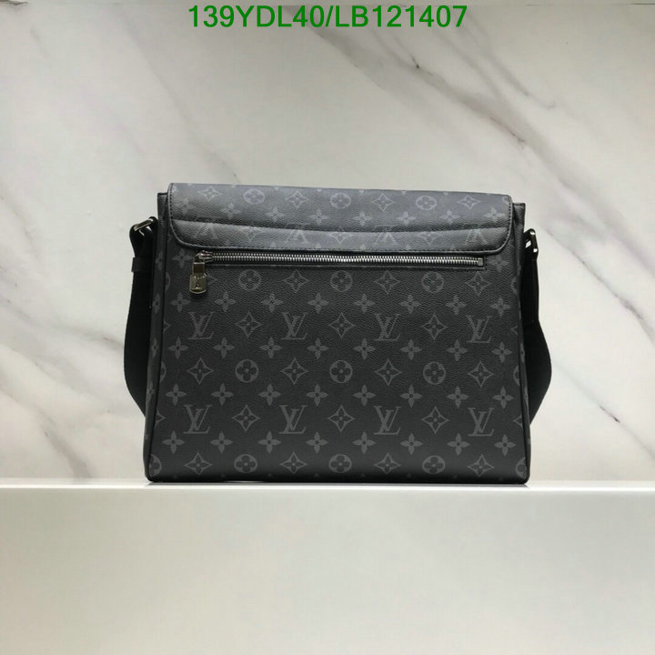 LV Bags-(Mirror)-Pochette MTis-Twist-,Code: LB121407,$: 139USD