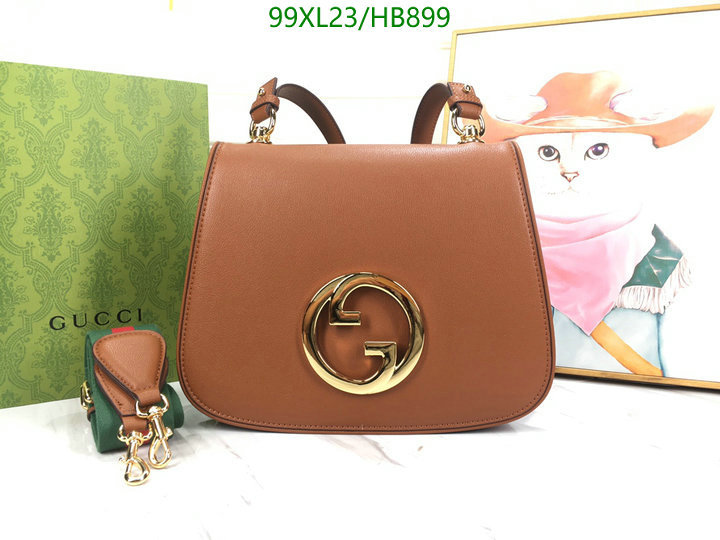 Gucci Bag-(4A)-Blondie,Code: HB899,$: 99USD