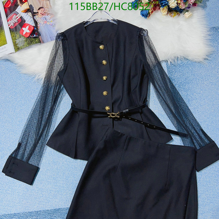 Clothing-Other, Code: HC8052,$: 115USD