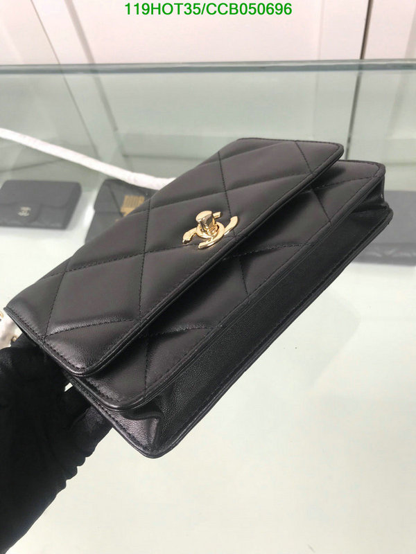 Chanel Bags -(Mirror)-Diagonal-,Code: CCB050696,$: 119USD