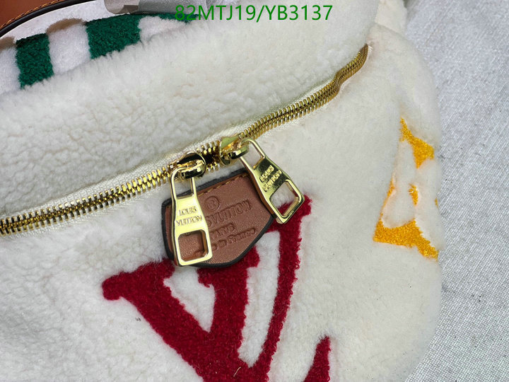 LV Bags-(4A)-Discovery-,Code: YB3137,$: 82USD