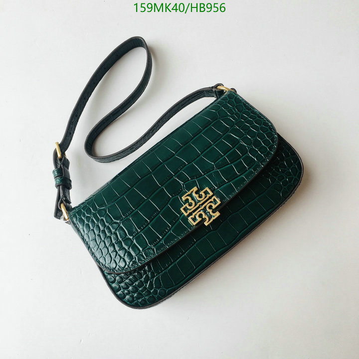 Tory Burch Bag-(Mirror)-Diagonal-,Code: HB956,$: 159USD