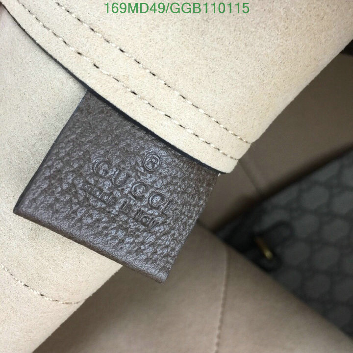 Gucci Bag-(Mirror)-Ophidia,Code: GGB110115,$:169USD
