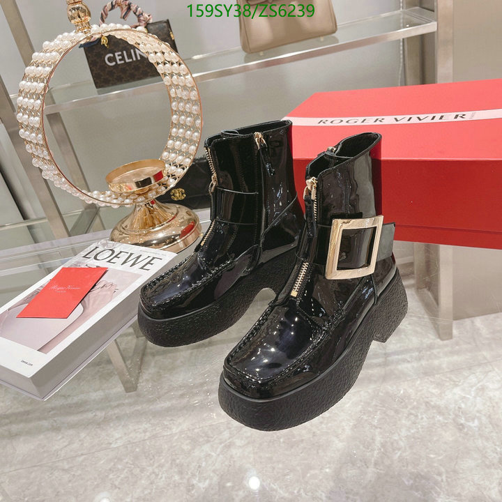 Women Shoes-Roger Vivier, Code: ZS6239,$: 159USD