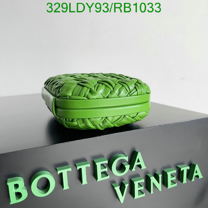 BV Bag-(Mirror)-Clutch-,Code: RB1033,$: 329USD