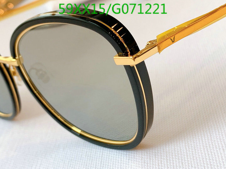 Glasses-Gentle Monster, Code: G071221,$: 59USD