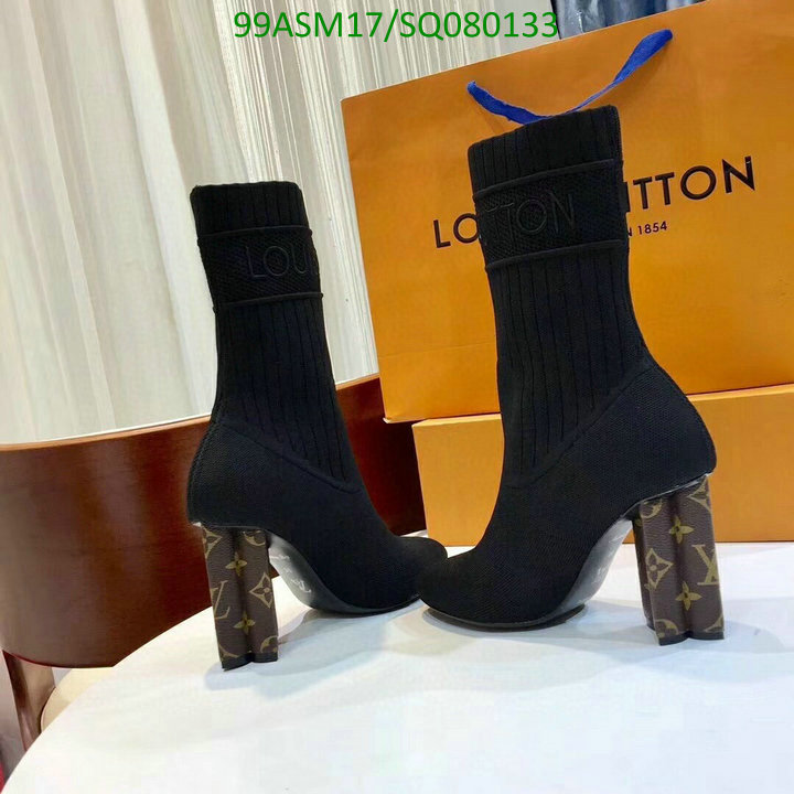 Women Shoes-LV, Code:SQ080133,$: 99USD