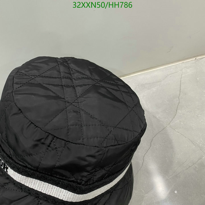 Cap -(Hat)-Dior, Code: HH786,$: 32USD