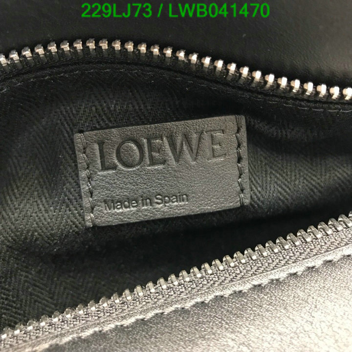 Loewe Bag-(Mirror)-Puzzle-,Code: LWB041470,$: 229USD