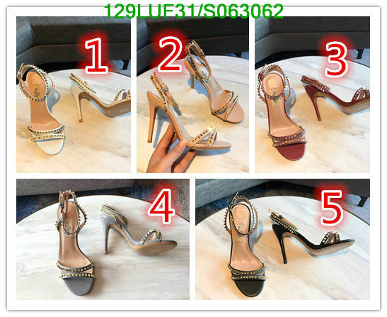 Women Shoes-LV, Code: S063062,$: 129USD