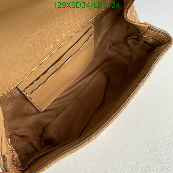Tory Burch Bag-(Mirror)-Diagonal-,Code: LB1124,$: 129USD