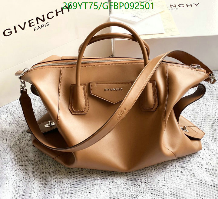 Givenchy Bags -(Mirror)-Handbag-,Code: GFBP092501,